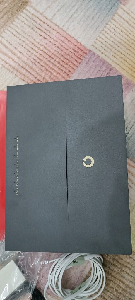VODAFONE H 300s MODEM - 2