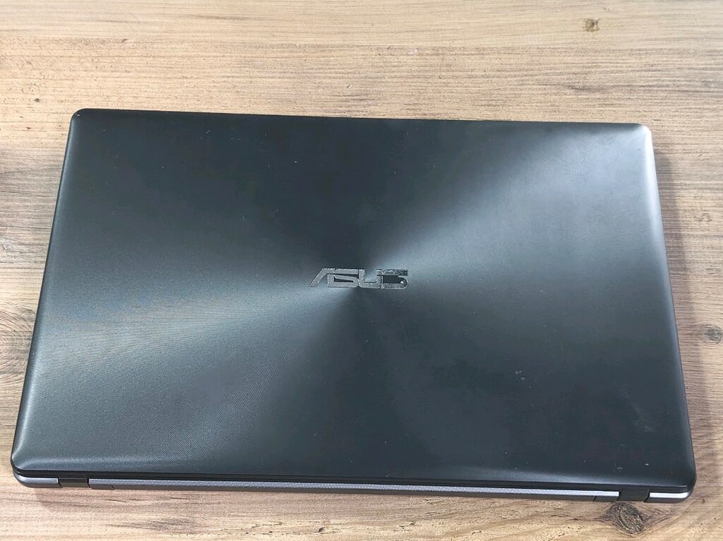 ASUS 8GB RAM 120GB SSD BATARYA SAĞLAM LAPTOP - 4