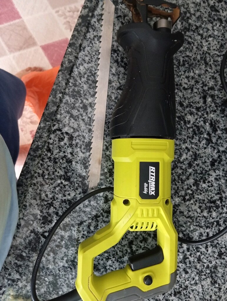 Testere RTRMAX - 2