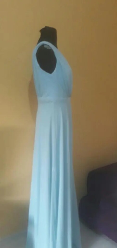 Abiye elbise - 3