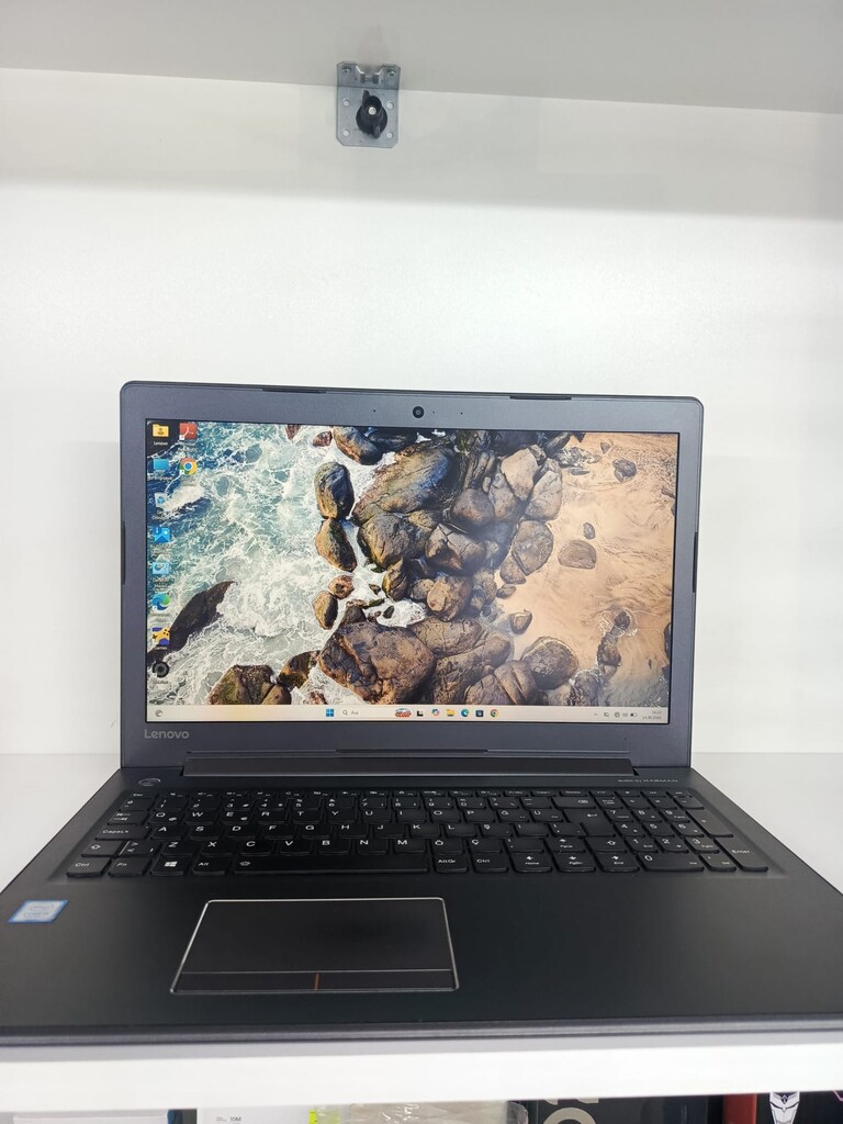 LENOVO İ5 7200U İŞLEMCİ + 2GB HARİCİ EKRAN KARTI + 8GB DDR4 RAM - 2
