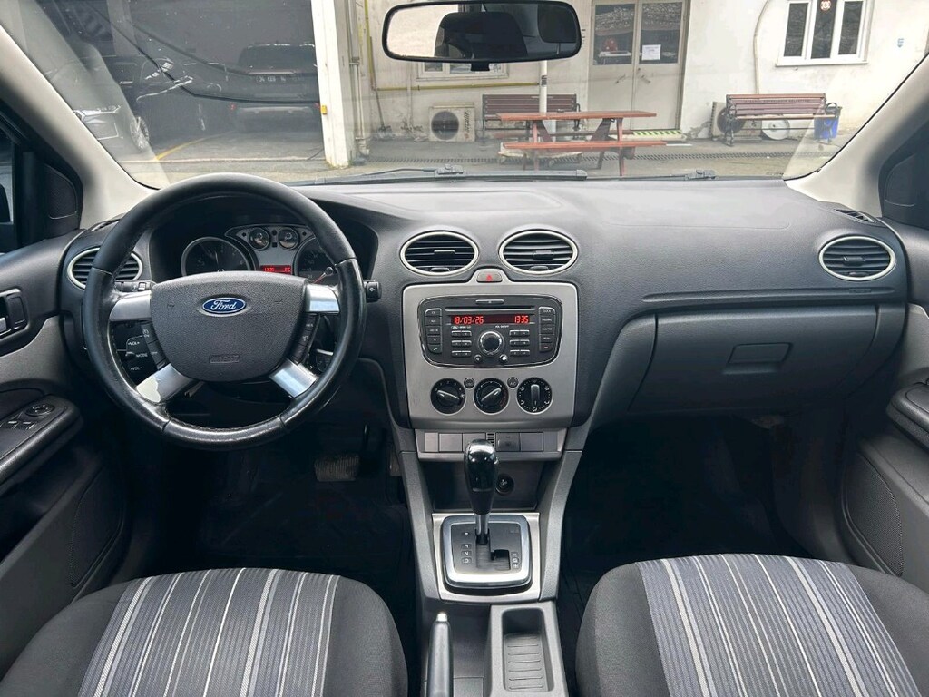 MEMURDAN FORD FOCUS COMFORT - 3