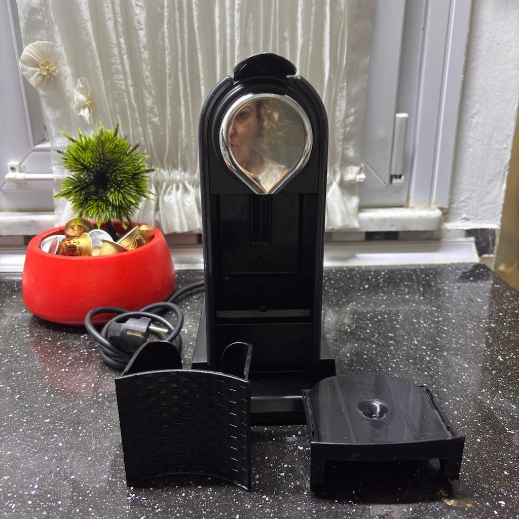 Nespresso citiz - 8