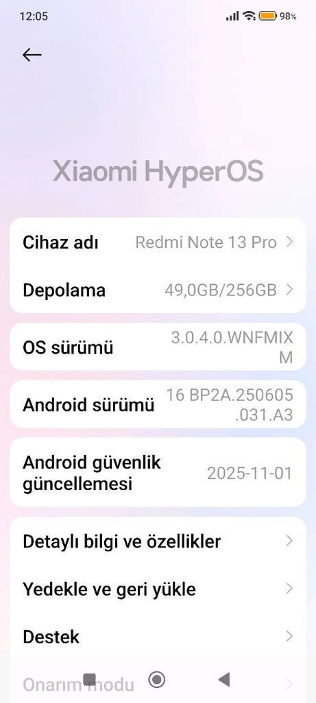 yurtdisidir.imei atılmış,sorunsuzdur, - 9