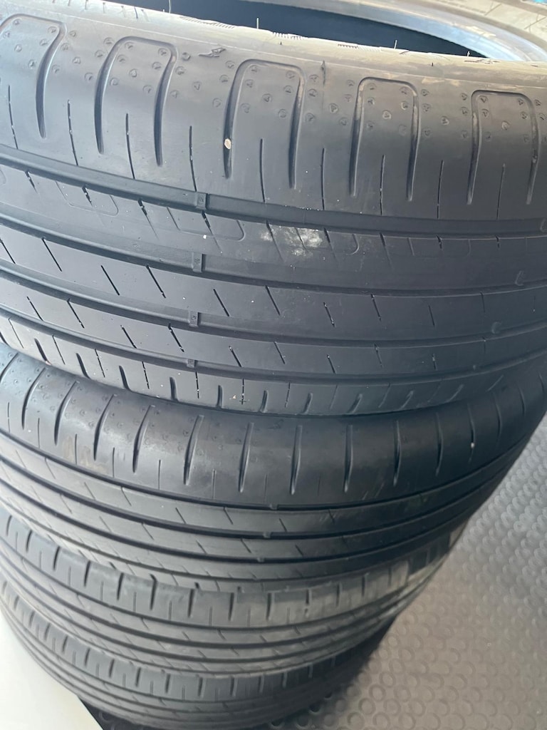 205/60/16 GOODYEAR YAZLIK TAKIM - 3