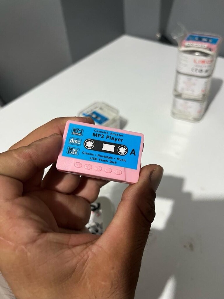 nostalji mp3 çalar - 7