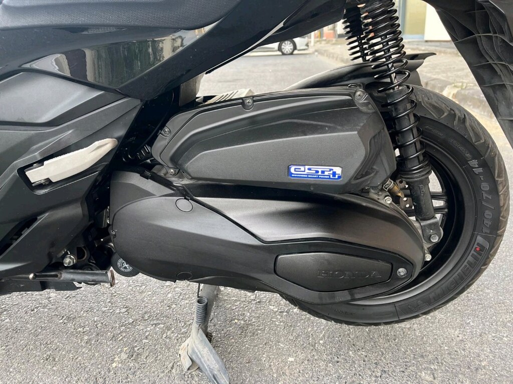 HONDA FORZA 250 2024 MODEL HATASIZ BOYASİZ - 14