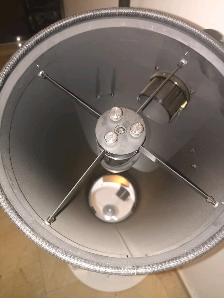 profesyonel Teleskop - 5