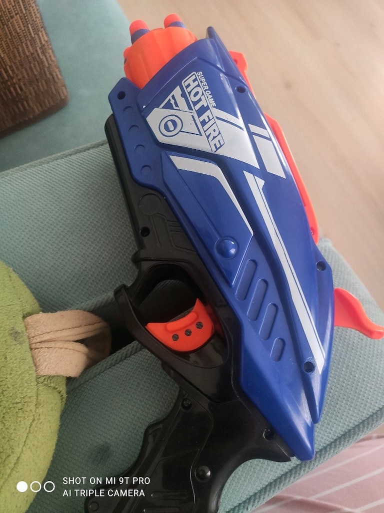 tabanca dart - 4