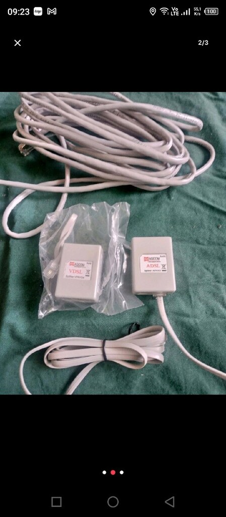modem - 2