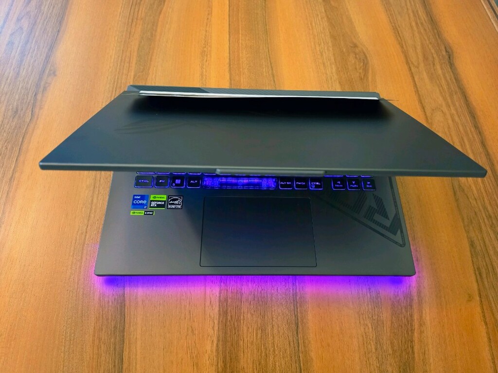 Asus Rog Strix G16 Rtx4060 Garantili Hatasiz Laptop - 6