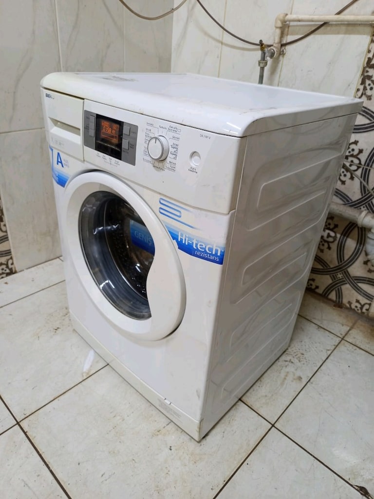 Arçelik çamaşır makinesi 7kg - 2