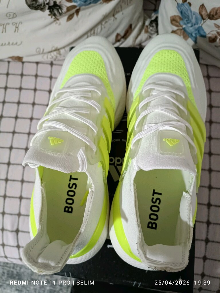Adidas ultraboos Sneaker - 5