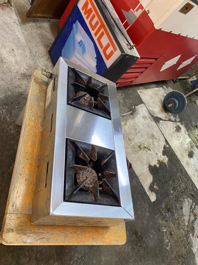 EMEKSAN 2Lİ MİNİ SET MİNİ SET ÜSTÜ OCAK - 3