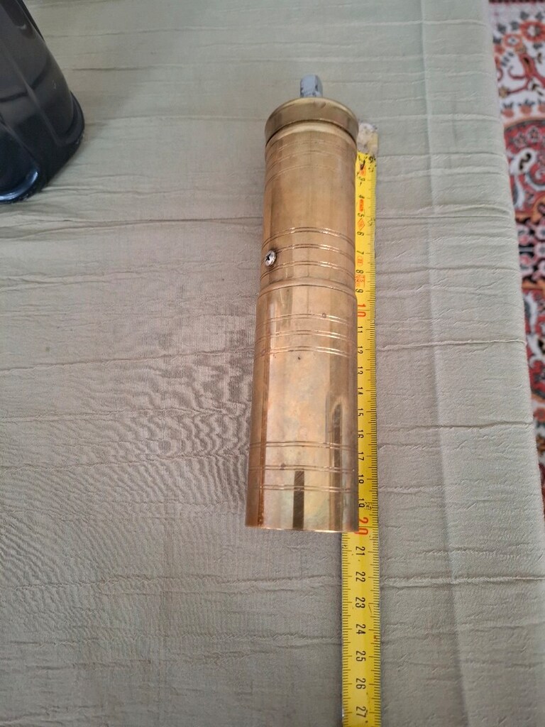 pirinç kahve baharat öğütücü - 3
