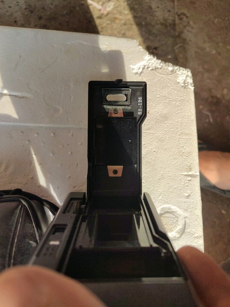 kodak vr 35 fotoğraf makinesi - 6