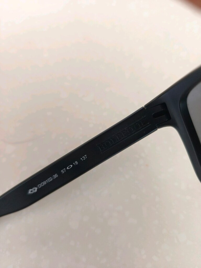 Oakley Holbrook Erkek Güneş Gözlüğü - 6