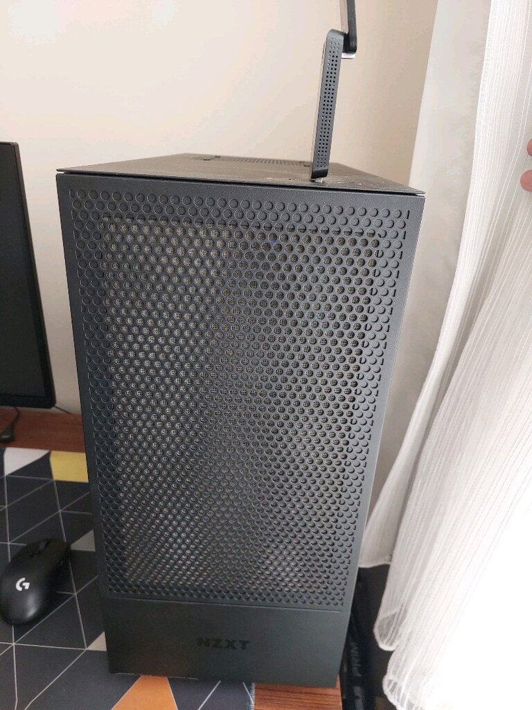 Kusursuz 2K Gaming Set | ASUS ROG Strix 6750 XT | 27" LG Nano IPS - 3