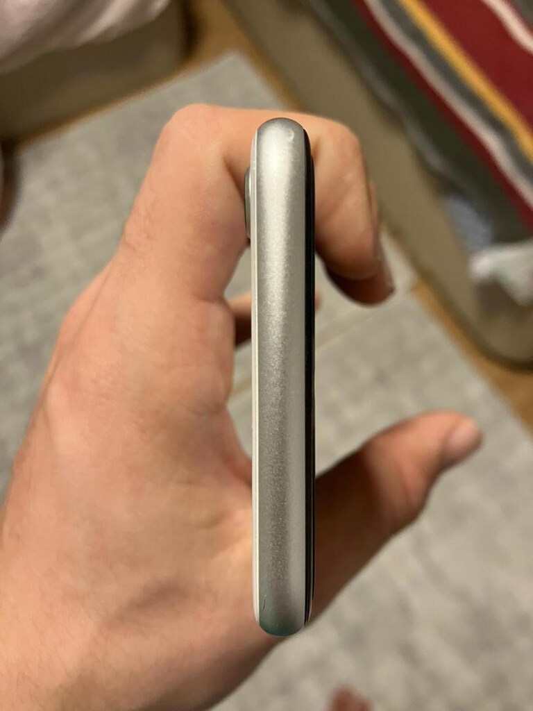 iPhone Se 2.Nesil - 6