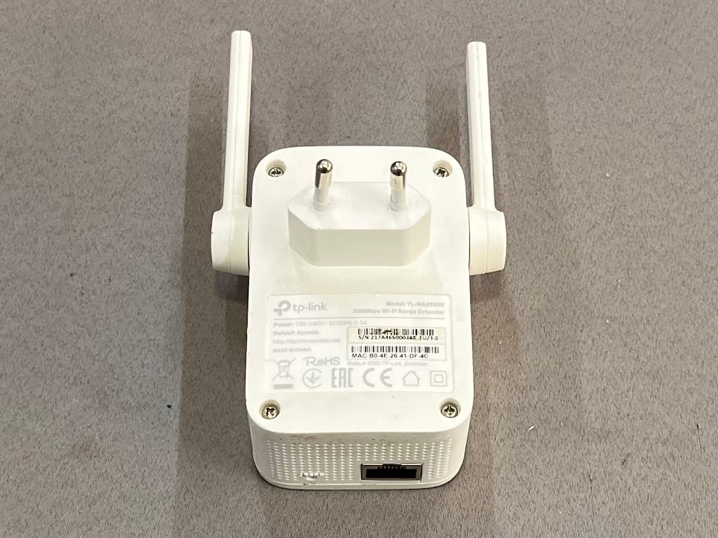 TP-Link TL-WA855RE 300 Mbps Menzil Genişletici - 4