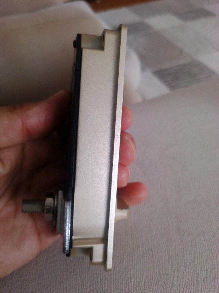 kale elektronik kapı kasa çekmece kilidi - 4