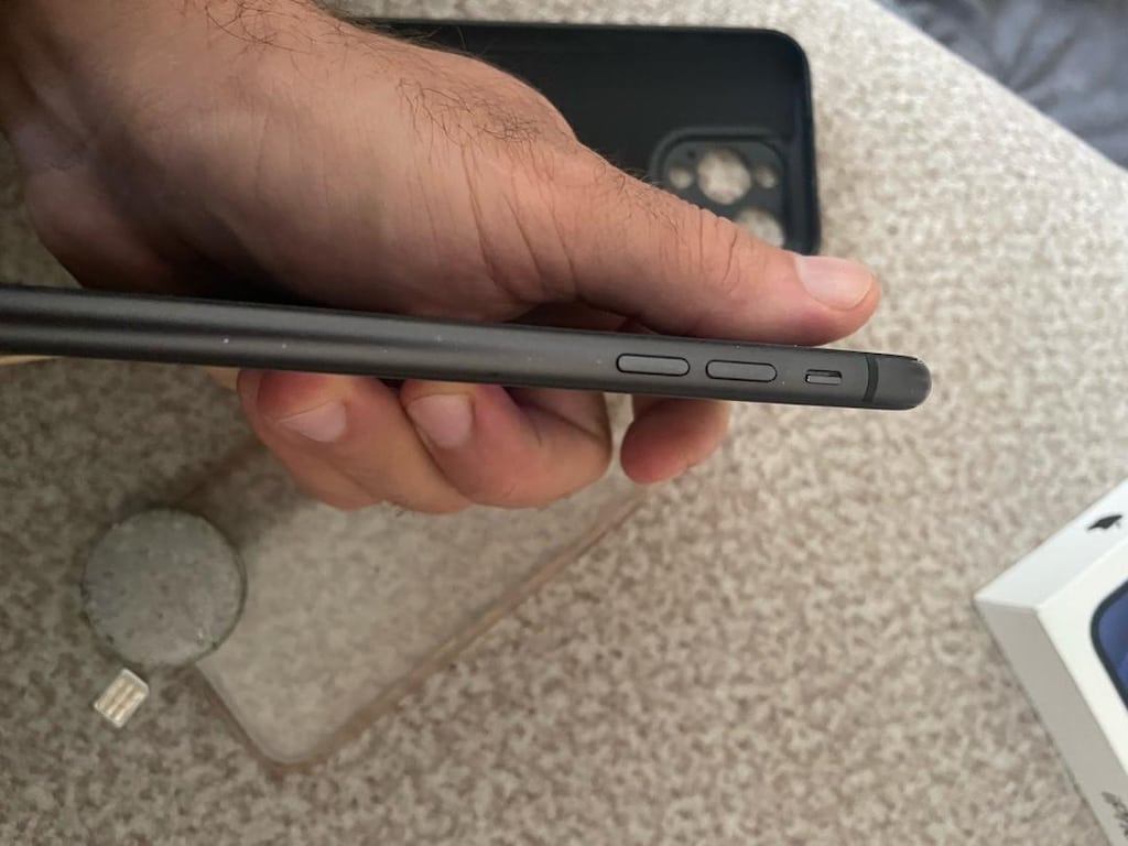 İPHONE 11 tr - 4