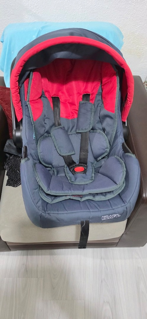 Kraft Travel Sistem Puset - 3