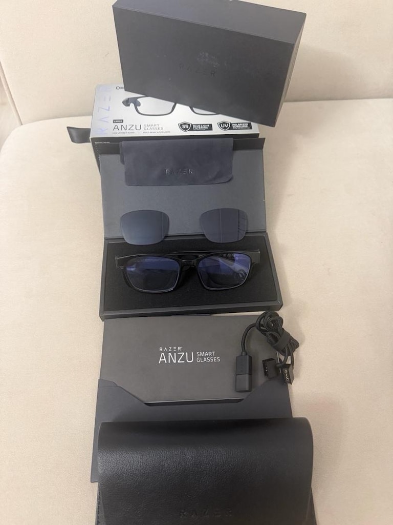 Razer Anzu Akıllı Gözlük - 5
