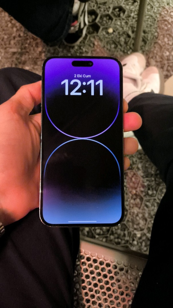 iphone 14 pro max - 2