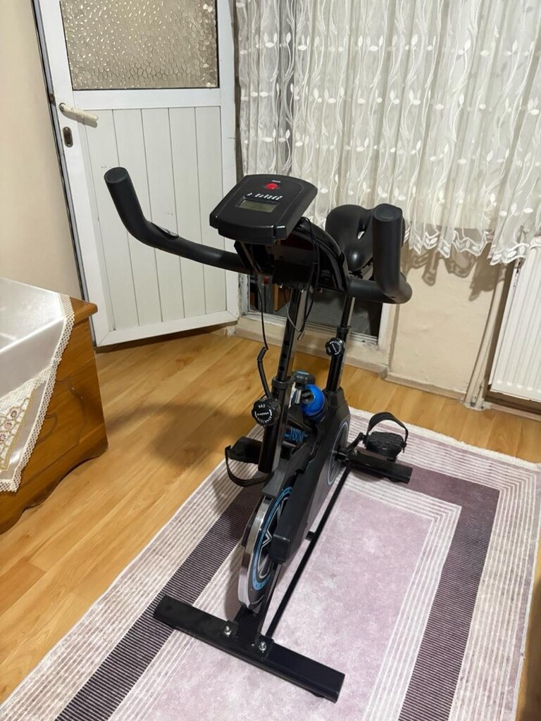 spor aleti bisiklet ev tipi - 4