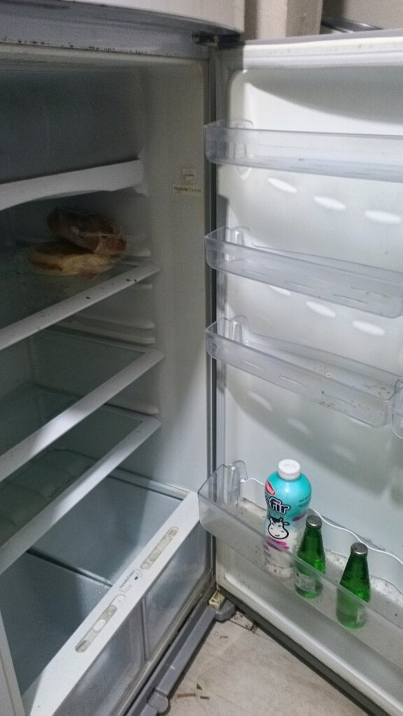 Hotpoint buzdolabi - 4