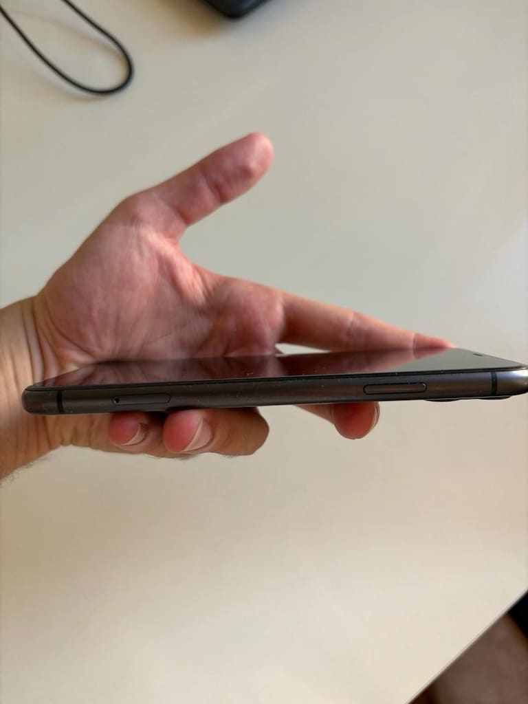 IPHONE 11 64GB Çok Temiz - 4