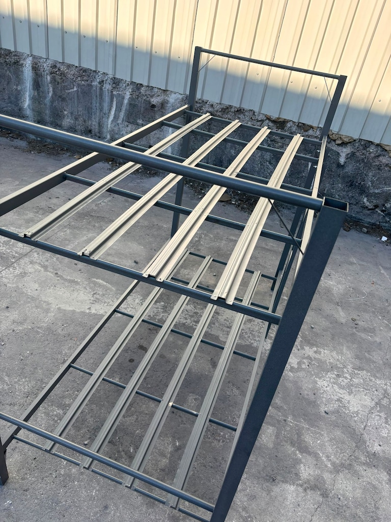 İŞÇİ PERSONEL RANZA / ŞANTİYE RANZA - 3