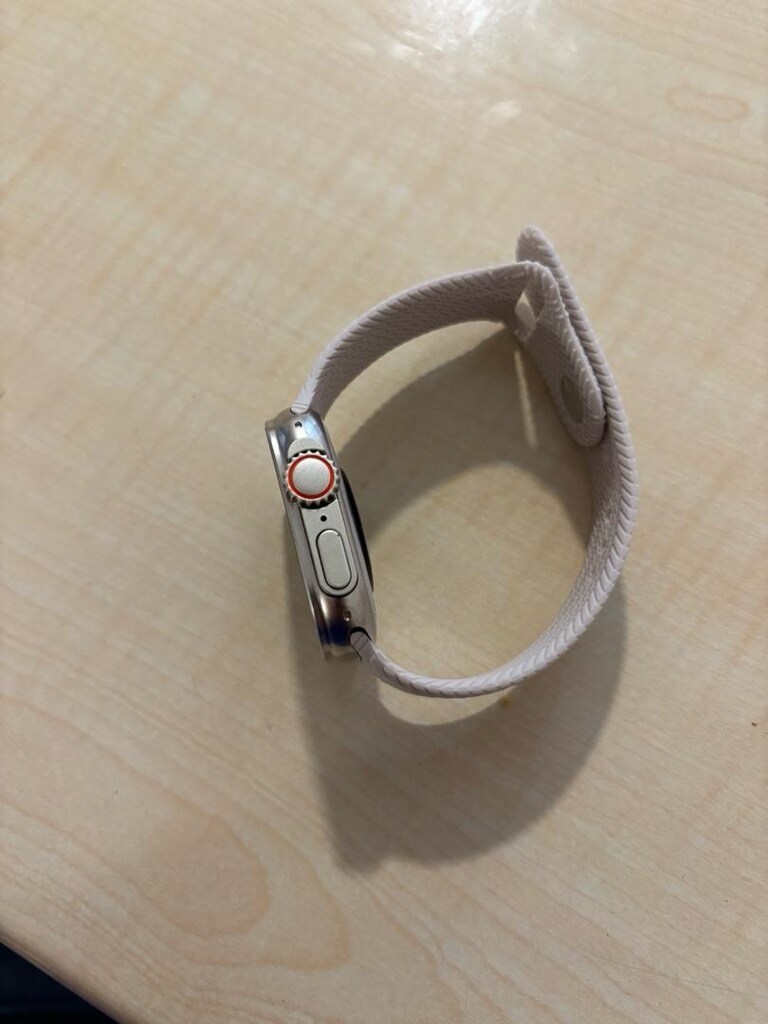 Apple ultra 3 - 10