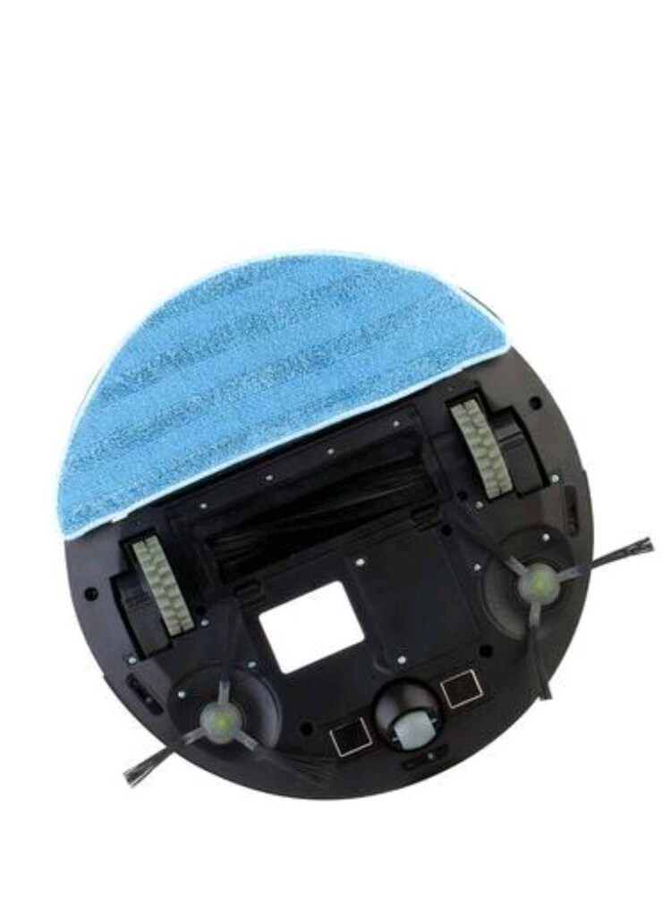 Robot süpürge - 2