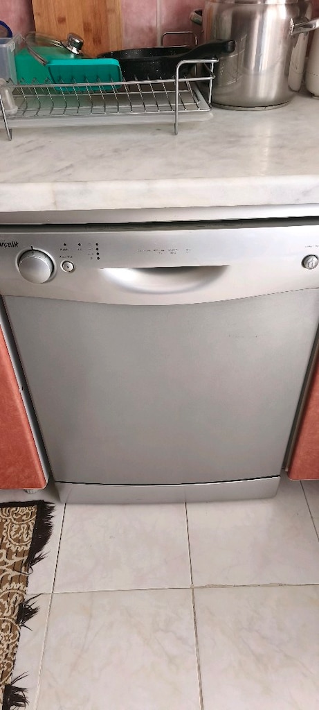 Arçelik bulaşık makinesi - 3