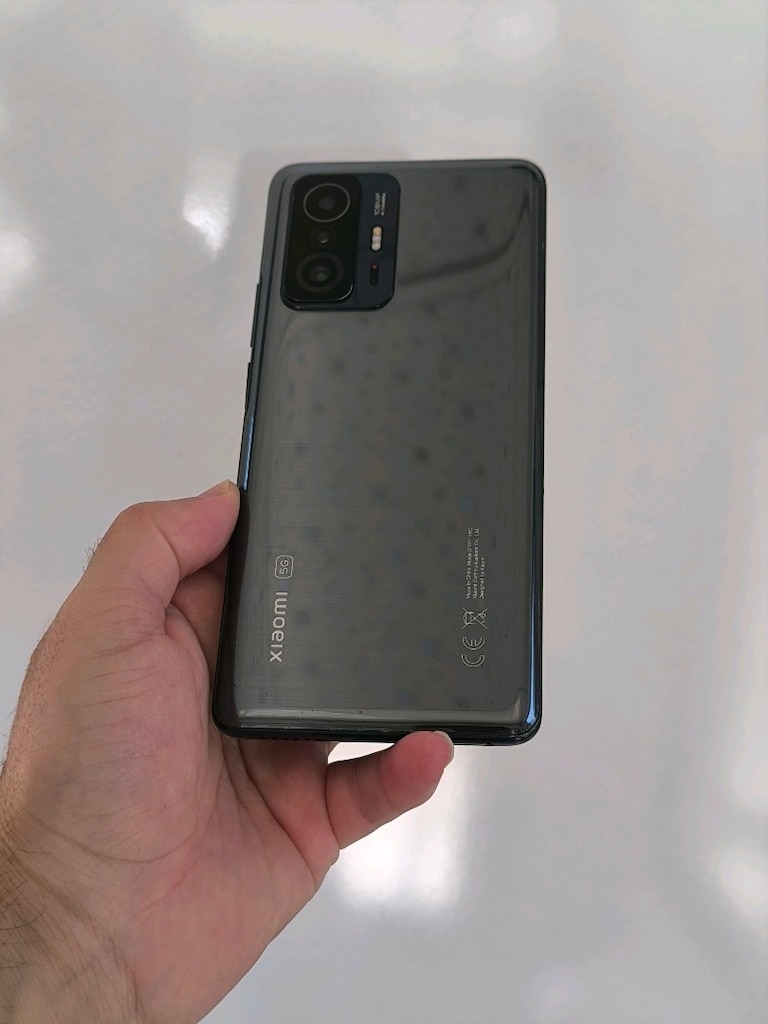 Mİ 11T PRO 256/8+8 HATASIZ ÇİZİKSİZ SERVER KAYITLI TAKAS OLUR - 3