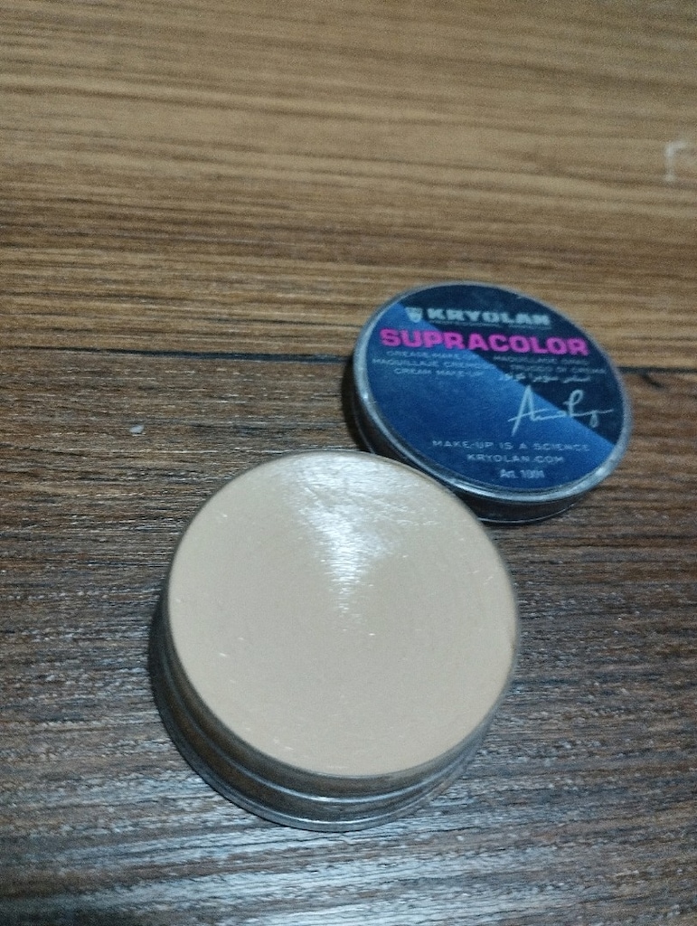 Orjinal Hüda beauty ve kryolan makyaj malzemesi - 7