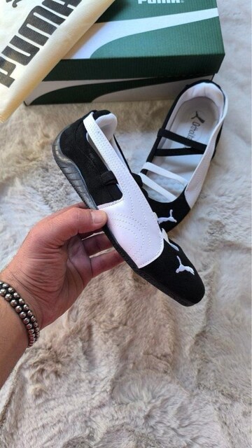 ‼‼PUMA SPEEDCAT BALLET SD BABET