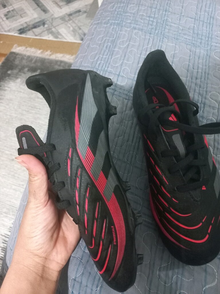 Adidas krampon - 6