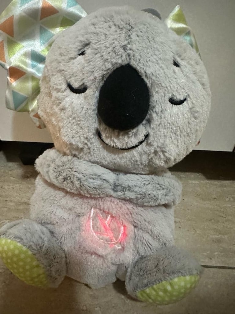 Fisher Price Uyku Arkadaşım Koala - 4