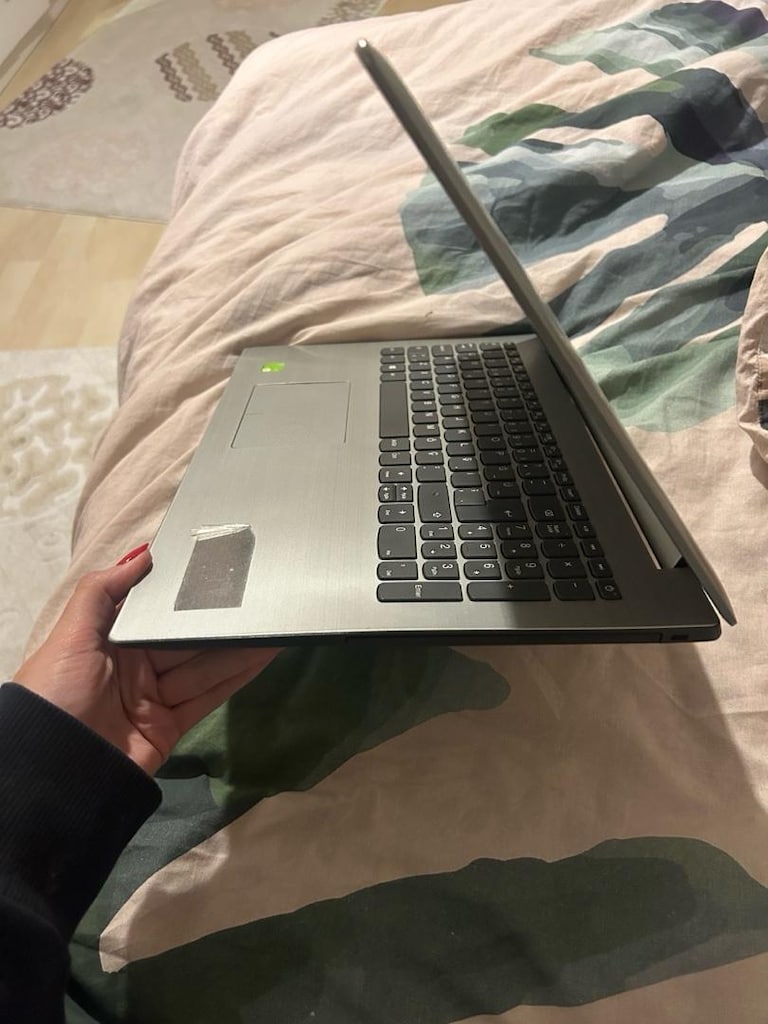 Lenovo Ideapad 320 - 3