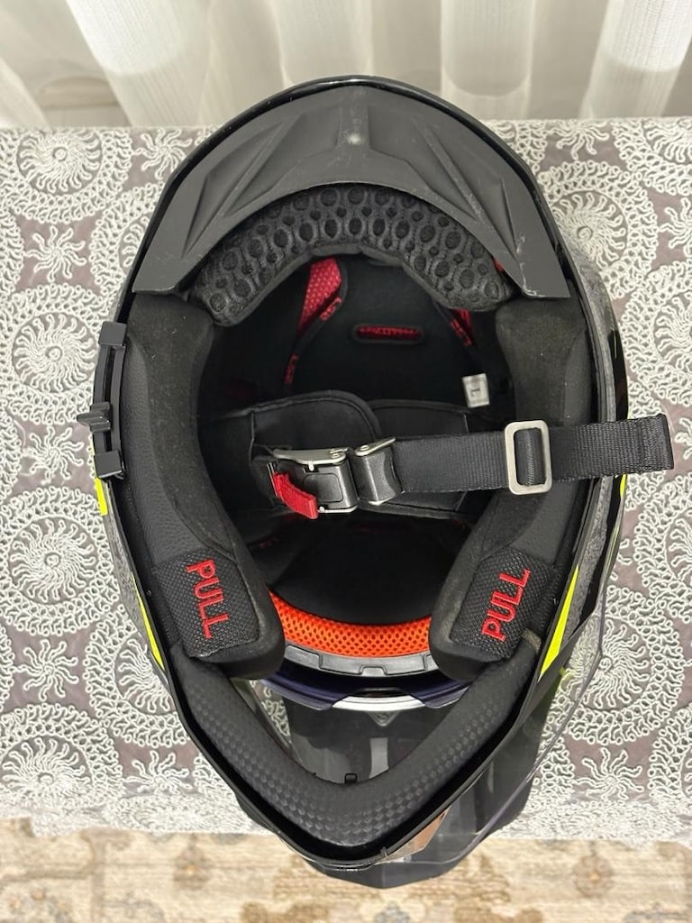Kask - 5