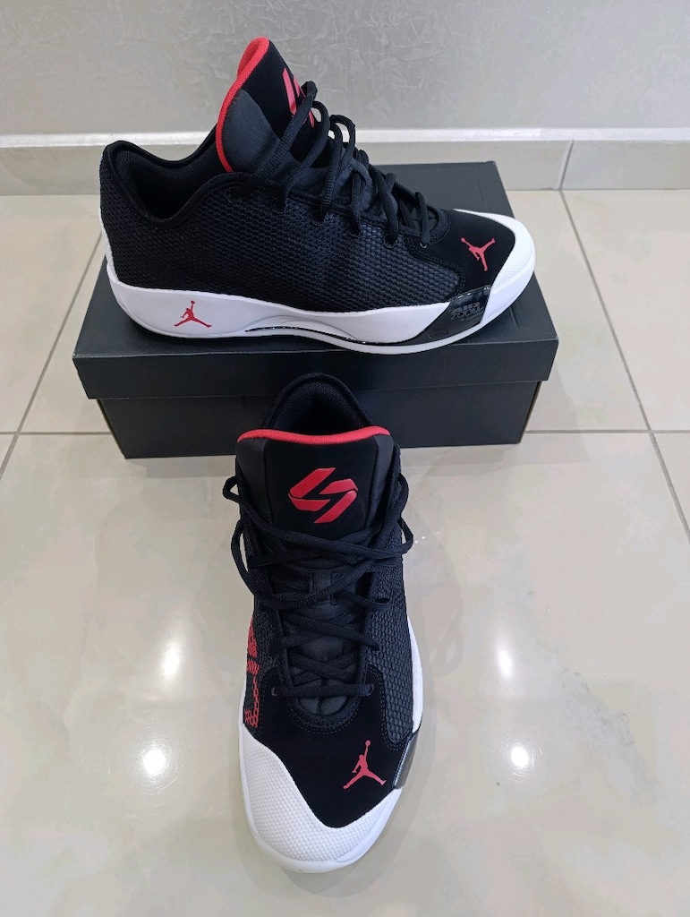 ÇOK TEMİZ ORİJİNAL AİR JORDAN LUKA 77 - 2