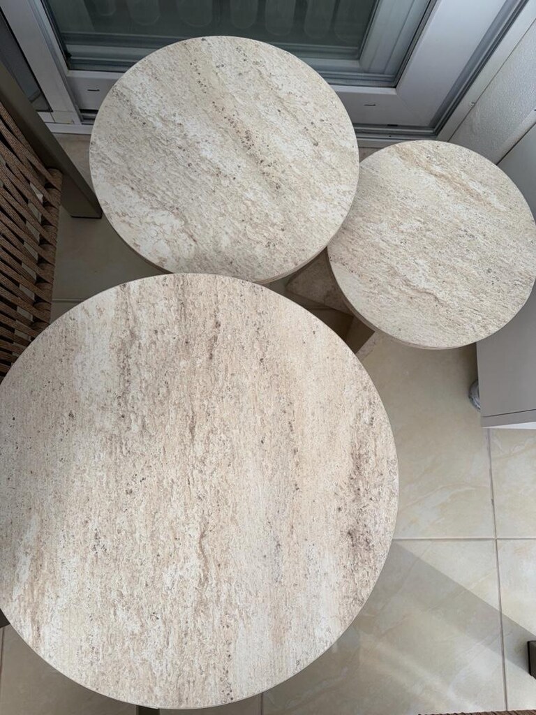 orta sehpa ve zigon sehpa - 3