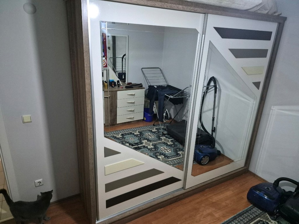 Yatak odası takımı 4 parça - 3