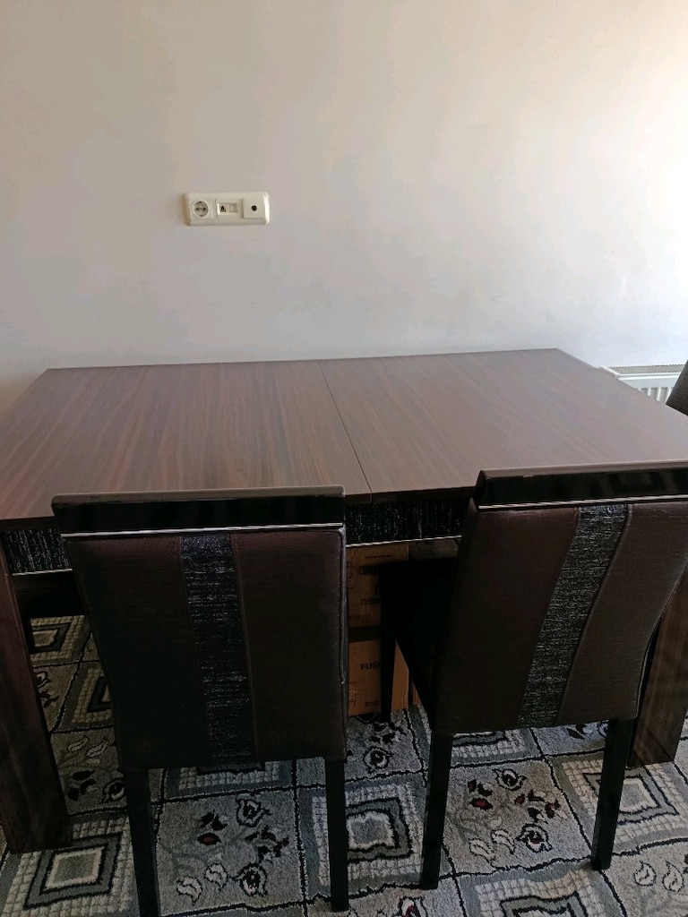 ACİL SATILIK MASA - 2