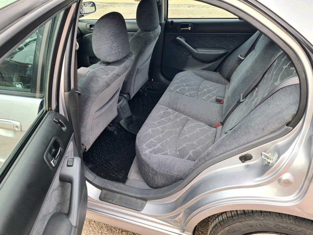 Sahibinden Honda Civic 1.6 vtech Otomatik Orjinal Sadece 44000 kmde - 10