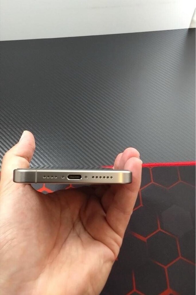 İPHONE 15 PRO MAX - 7
