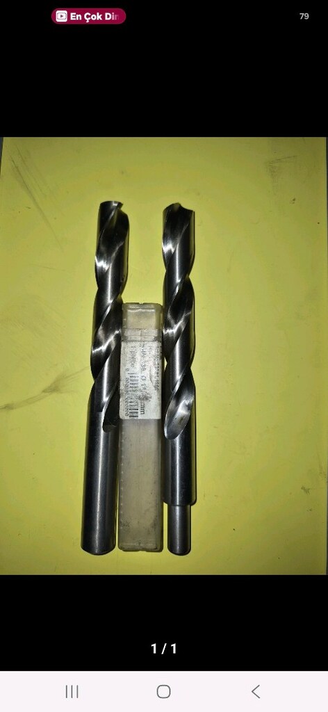 MTE MATKAP UÇLARI - 4